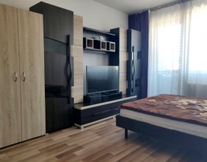Comision 0% Apartament 1 camera , bloc nou , etaj intermediar , Dambul Rotund