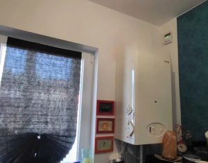 Apartament 1 camera in Manastur la et.1
