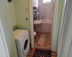 Apartament cu 2 camere în Gheorgheni, priveliște frumoasă