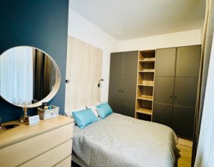 Apartament 70 mp, in vila P+1+Pod,  Andrei Muresanu