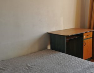 Apartament de vanzare, 3 camere, balcon, Gheorgheni