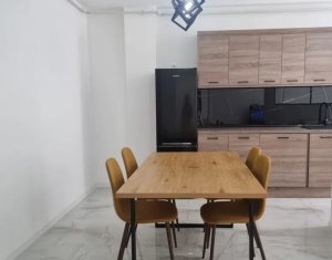 Apartament cu 2 camere in zona Vivo, et 1, bloc cu lift