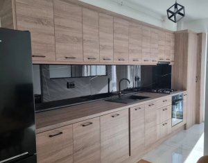 Apartament cu 2 camere in zona Vivo, et 1, bloc cu lift