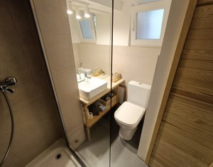 BUSINESS LA CHEIE | Garsoniera AirBNB Ready 