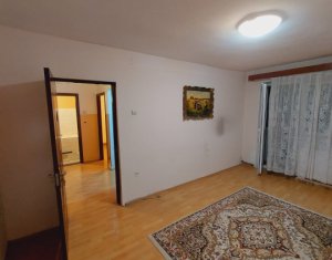 Apartament 2 camere decomandat, 42 mp, Mehedinți etaj 6/10, Mănăștur