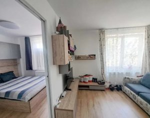Vanzare apartament cu 2 camere in Gheorgheni