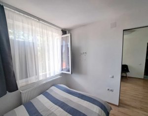 Vanzare apartament cu 2 camere in Gheorgheni