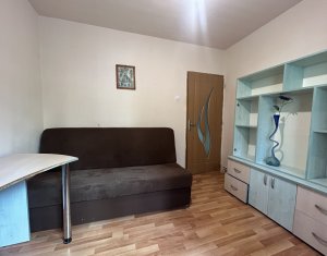 Apartament 2 camere în Mănăștur | zonă verde, liniștită