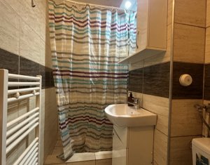 Apartament 2 camere în Mănăștur | zonă verde, liniștită