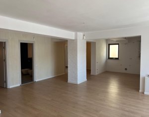 Apartament cu 4 camere 120mp utili, terase 65mp Vivo Polus