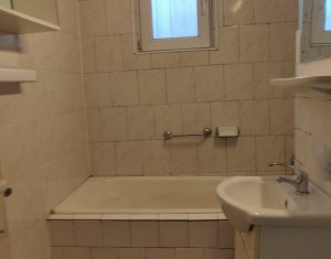 Apartament cu 2 camere, 52 mp, decomandat, Manastur