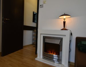 Apartament cu 1 camera in Gruia, la 15 min de centru Cluj-Napoca, parcare