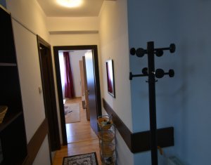 Apartament cu 1 camera in Gruia, la 15 min de centru Cluj-Napoca, parcare