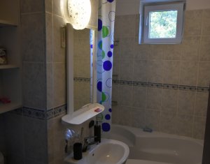 Apartament cu 1 camera in Gruia, la 15 min de centru Cluj-Napoca, parcare