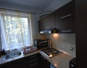Apartament cu 1 camera in Gruia, la 15 min de centru Cluj-Napoca, parcare