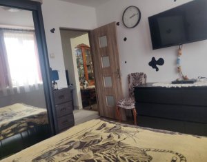Apartament cu 2 camere | etaj intermediar | Panoramă | Plaja Grigorescu