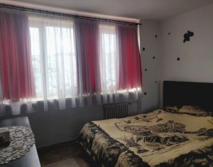 Apartament cu 2 camere | etaj intermediar | Panoramă | Plaja Grigorescu