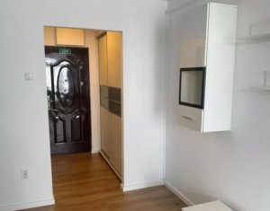 Garsonieră confort 1 în Mărăști, renovată, la 2 stații de centrul Cluj-Napoca