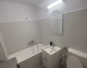 Garsonieră confort 1 în Mărăști, renovată, la 2 stații de centrul Cluj-Napoca
