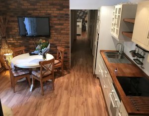 Apartament cu 2 camere, 50 MP, Gheorgheni, zona Interservisan