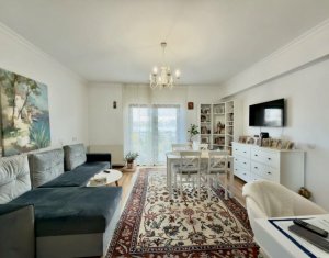 Apartament 2 camere, 58 mp | Între Lacuri, bloc nou cu lift