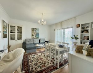 Apartament 2 camere, 58 mp | Între Lacuri, bloc nou cu lift