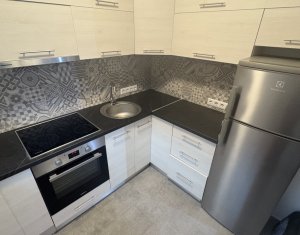 Apartament cu 2 camere, complex VIVIDO, mobilat și utilat, parcare!