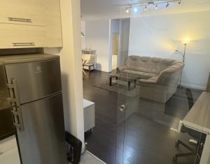 Apartament cu 2 camere, complex VIVIDO, mobilat și utilat, parcare!