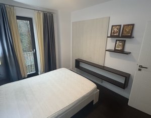 Apartament cu 2 camere, complex VIVIDO, mobilat și utilat, parcare!