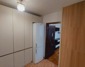 Apartament 3 camere | 65 mp | Gheorgheni | Mobilat, utilat, izolat | Parcare