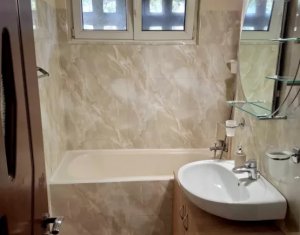 Apartament 3 camere | 65 mp | Gheorgheni | Mobilat, utilat, izolat | Parcare