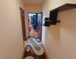 Apartament 3 camere | 65 mp | Gheorgheni | Mobilat, utilat, izolat | Parcare