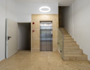 Apartament cu doua camere, imobil tip Boutique, Smart Home, mobilat la cheie ! 