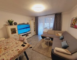  Apartament 3 Camere, Decomandat, Renovat, Gheorgheni, Zona Iulius Mall