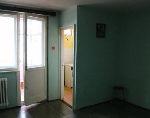 Vanzare garsoniera/investitie excelenta/Piata Cipariu