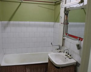 Vanzare garsoniera/investitie excelenta/Piata Cipariu