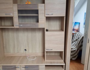 Apartament cu 2 camere + parcare | Mănăștur 
