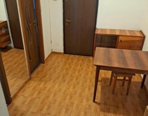 Apartament 1 cameră confort sporit, USAMV-Kaufland