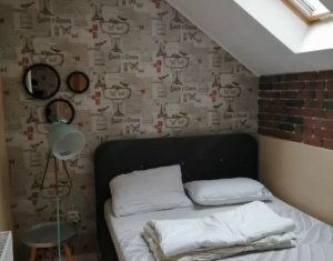Apartament de vânzare în zonă centrală