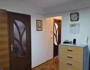 Apartament 4 camere 85 mp, Mănăștur, zona La Terenuri