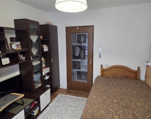 Apartament 4 camere 85 mp, Mănăștur, zona La Terenuri