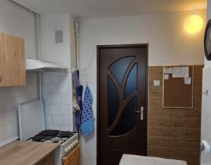 Apartament 4 camere 85 mp, Mănăștur, zona La Terenuri