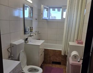 Apartament 4 camere 85 mp, Mănăștur, zona La Terenuri