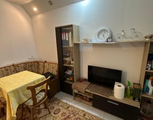 Vanzare apartament 2 camere in Cluj-napoca, zona Centru