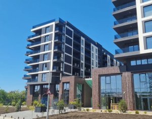 Vanzare apartament 2 camere in Cluj-napoca, zona Gheorgheni
