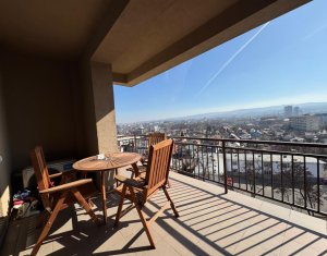 Vanzare apartament 3 camere in Cluj-napoca, zona Iris