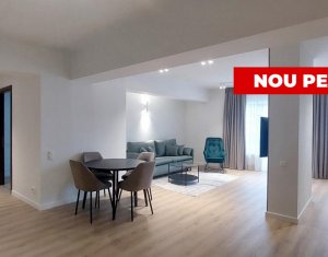 Vanzare apartament 2 camere in Cluj-napoca, zona Plopilor