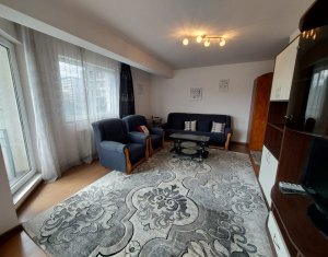 Vanzare apartament 2 camere in Floresti