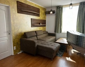 Vanzare apartament 3 camere in Cluj-napoca, zona Marasti