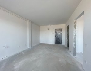 Vanzare apartament 2 camere in Apahida